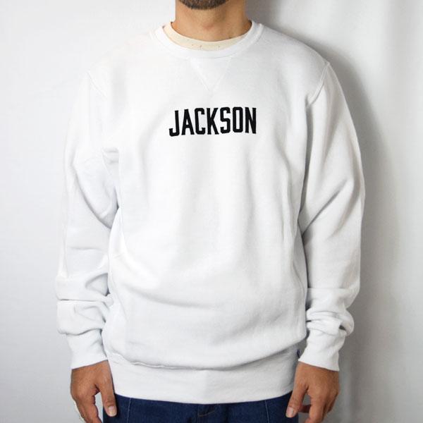 JACKSON MATISSE ジャクソンマティス スウェット MICKEY MOUSE JACKSON MATISSE ジャクソンマティス スウェット MICKEY MOUSE