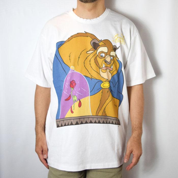 JACKSON MATISSE ジャクソンマティス Tシャツ Beauty and the JACKSON MATISSE ジャクソンマティス Tシャツ Beauty and the