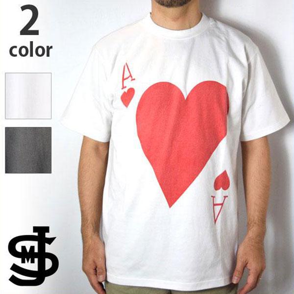 JACKSON MATISSE（ジャクソンマティス） tシャツ Tシャツ ?A Tee