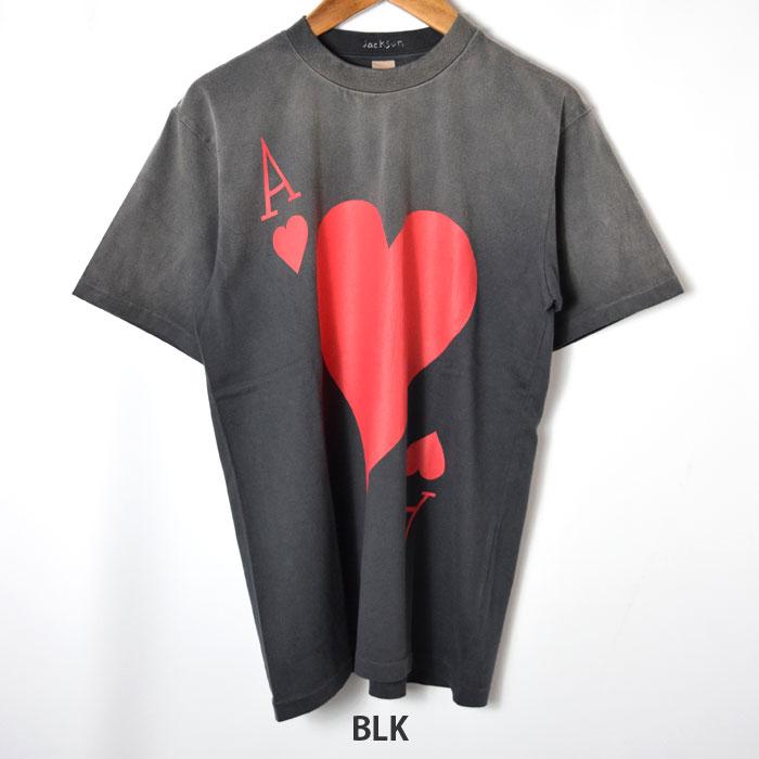 JACKSON MATISSE（ジャクソンマティス） tシャツ Tシャツ ?A Tee