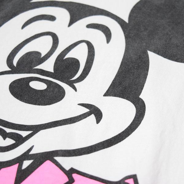 JACKSON MATISSE（ジャクソンマティス） tシャツ Tシャツ MICKEY Tee