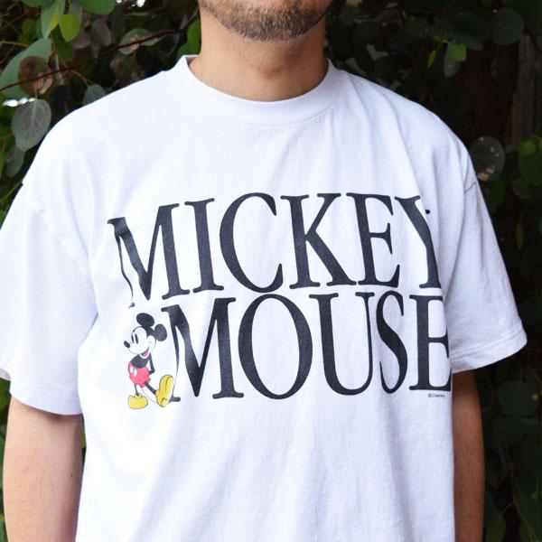 JACKSON MATISSE ジャクソンマティス Tシャツ MICKEY Tee