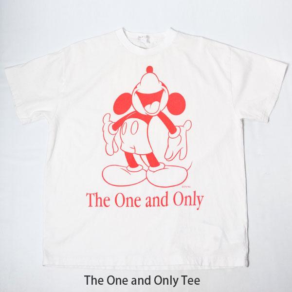 ジャクソンマティス　ディズニー　ミッキーマウス　JACKSON MATISSE JACKSON MATISSE tシャツ 「JACKSON MATISSE/BAYFLOW