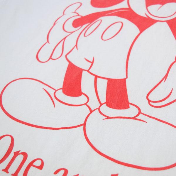 JACKSON MATISSE（ジャクソンマティス） tシャツ Tシャツ MICKEY Tee