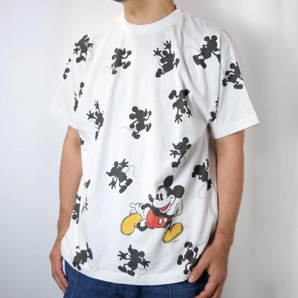 JACKSON MATISSE（ジャクソンマティス） tシャツ MickeyMouse Multi