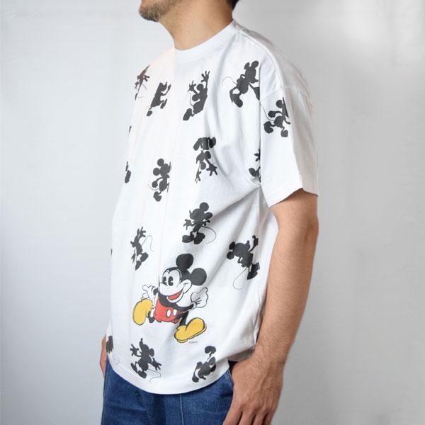 JACKSON MATISSE（ジャクソンマティス） tシャツ MickeyMouse Multi