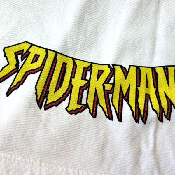 JACKSON MATISSE（ジャクソンマティス） tシャツ ロンt SPIDER-MAN