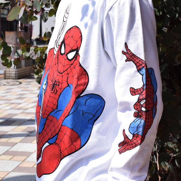JACKSON MATISSE（ジャクソンマティス） JACKSON MATISSE SPIDER-MAN