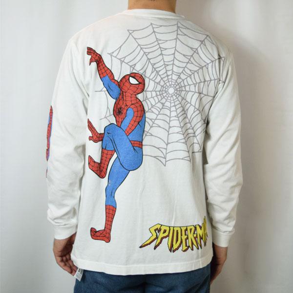 ヴィンテージ　スパイダーマン　グッズ JACKSON MATISSE（ジャクソンマティス） JACKSON MATISSE SPIDER-MAN