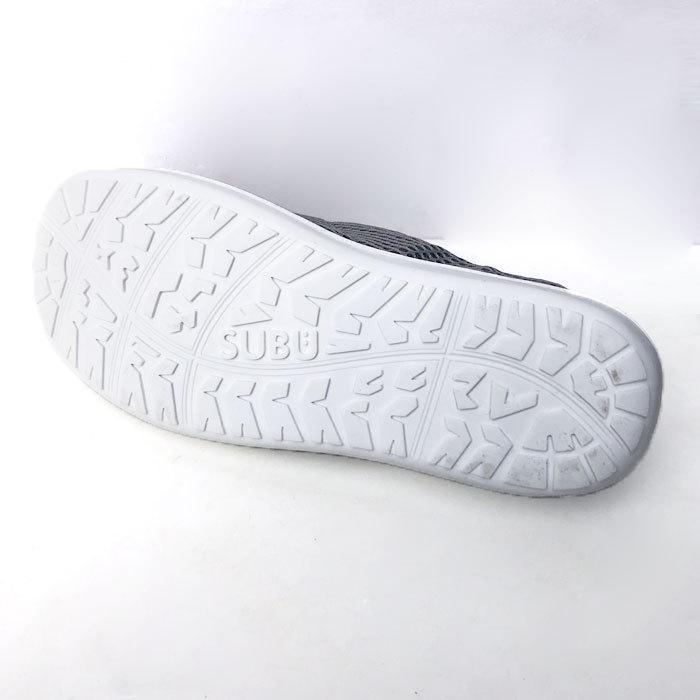 SUBU スブ LIGHT サンダル スリッパ 誰も知らない冬のサンダル