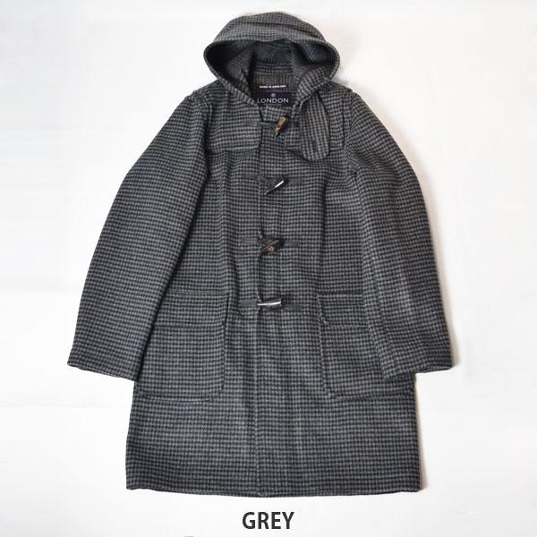 LONDON Tradition（ロンドントラディション） MARTIN SLIM LONG