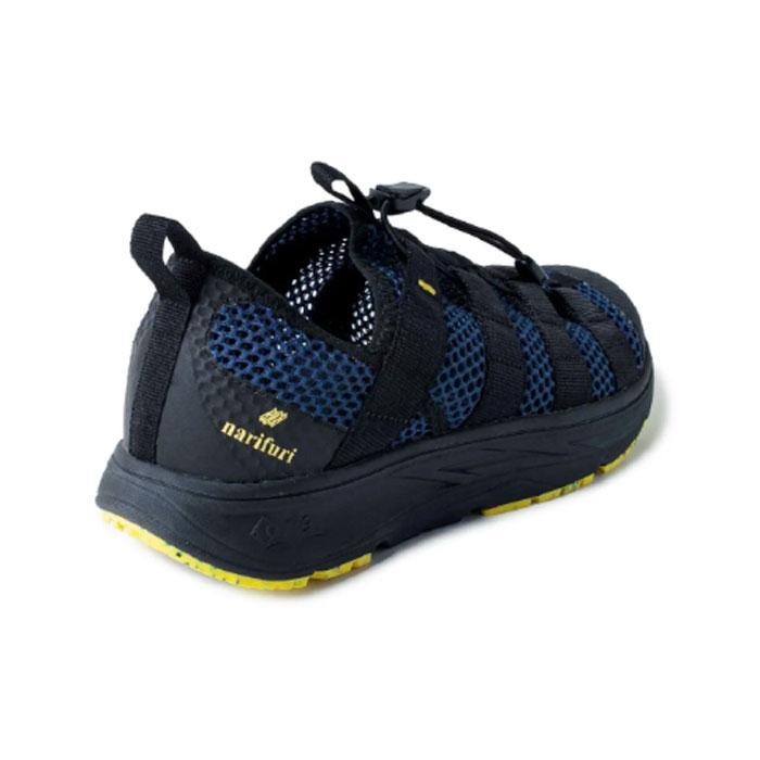 rig リグ rig×narifuri moja ナリフリ モージャ リカバリーシューズ NFRG-01 | rig | 12