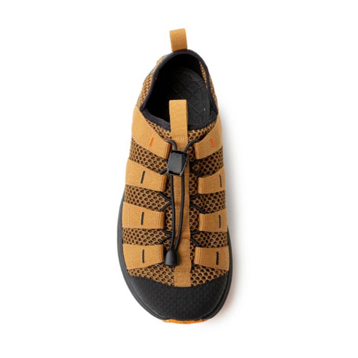 rig リグ rig×narifuri moja ナリフリ モージャ リカバリーシューズ NFRG-01 | rig | 17