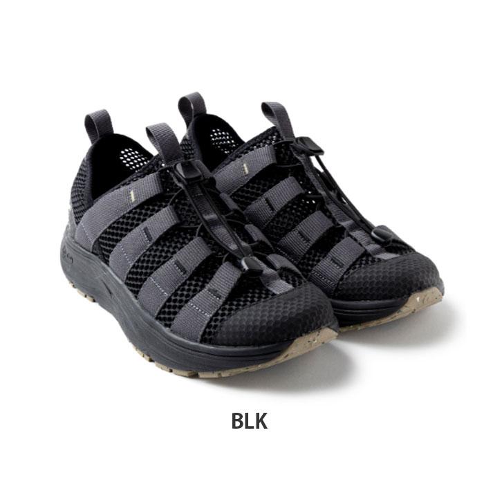 rig リグ rig×narifuri moja ナリフリ モージャ リカバリーシューズ NFRG-01 | rig | 04