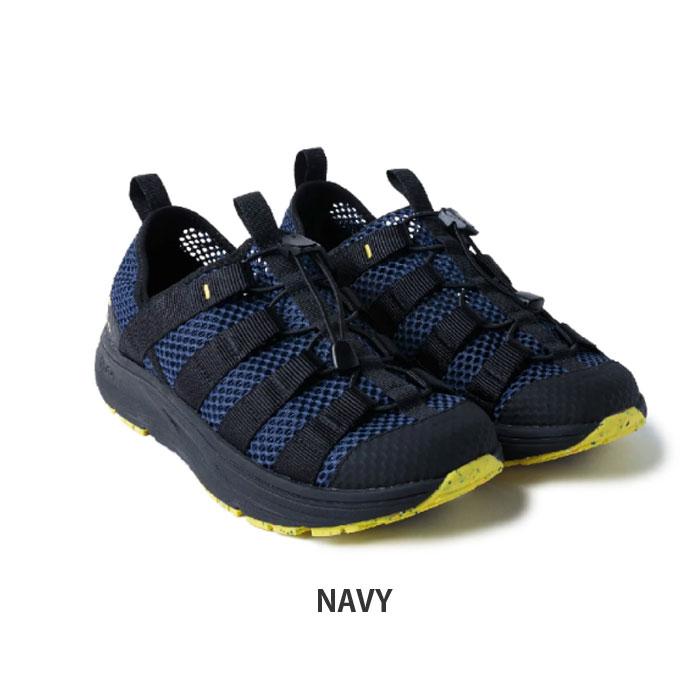 rig リグ rig×narifuri moja ナリフリ モージャ リカバリーシューズ NFRG-01 | rig | 05