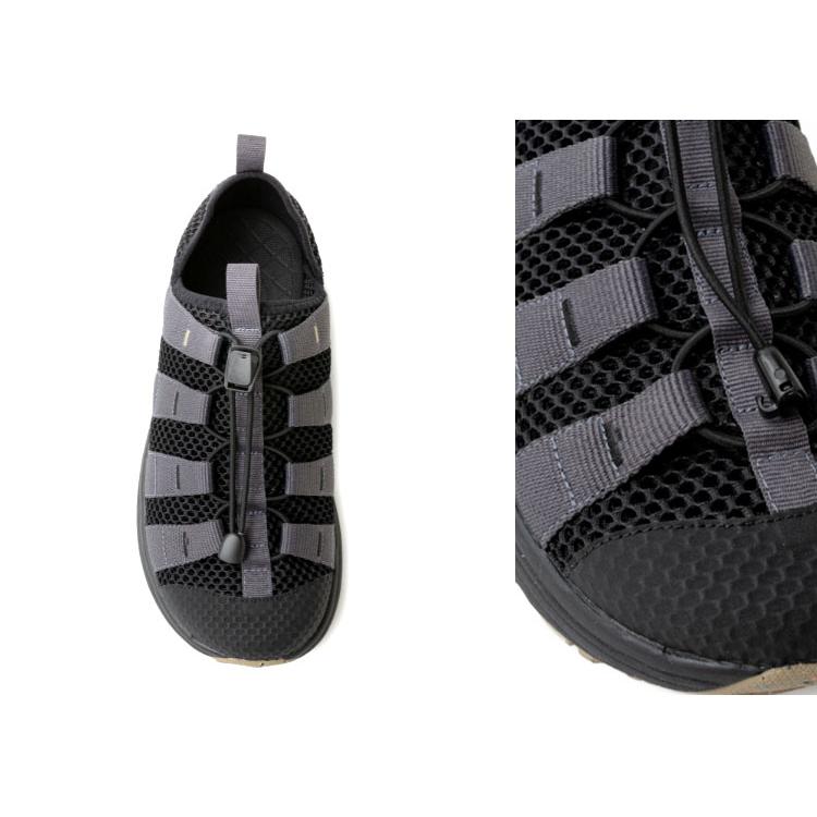 rig リグ rig×narifuri moja ナリフリ モージャ リカバリーシューズ NFRG-01 | rig | 10