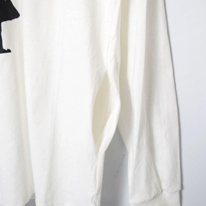 O.K. o.k. オーケー AJ1 feat. Banksy L/S TEE ロンT 15時までの O.K. o.k. オーケー AJ1 feat. Banksy L/S TEE ロンT 15時までの