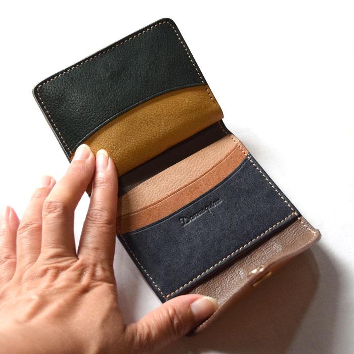 Damasquina ダマスキーナ TRIANGLE MINI WALLET 2023 財布 15時までの注文は即日発送!! 税込6,600円以上送料・代引き手数料無料!! Damasquina ダマスキーナ TRIANGLE MINI WALLET 2023 財布 15時までの注文は即日発送!! 税込6,600円以上送料・代引き手数料無料!!