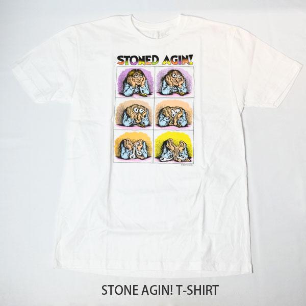 ROBERT CRUMB OFFICIAL ロバートクラムオフィシャル tシャツ