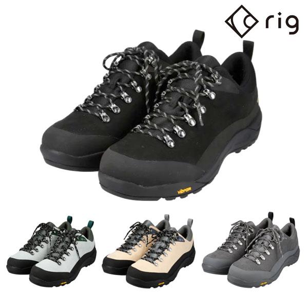 rig リグ rig mwamba リカバリーシューズ rg0022 お取り寄せ対応商品 | rig
