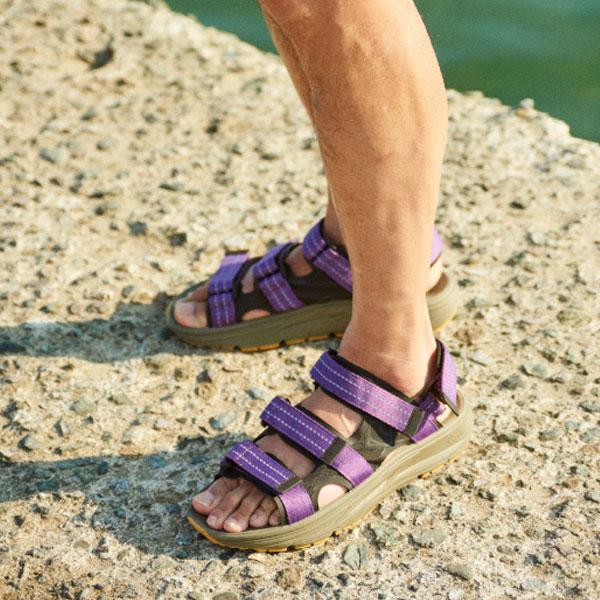 rig リグ bendera メンズ レディース kuvaa 2.0 リカバリーサンダル RG0025 お取り寄せ対応商品 | rig | 03