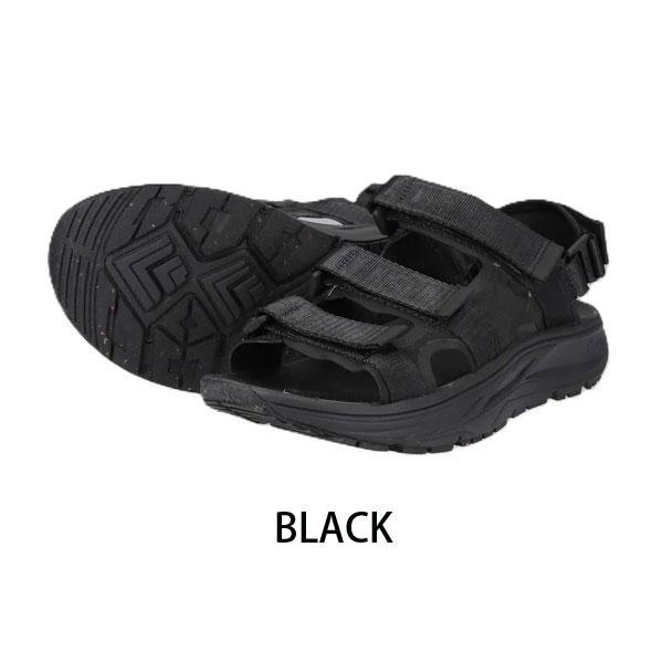 rig リグ bendera メンズ レディース kuvaa 2.0 リカバリーサンダル RG0025 お取り寄せ対応商品 | rig | 04