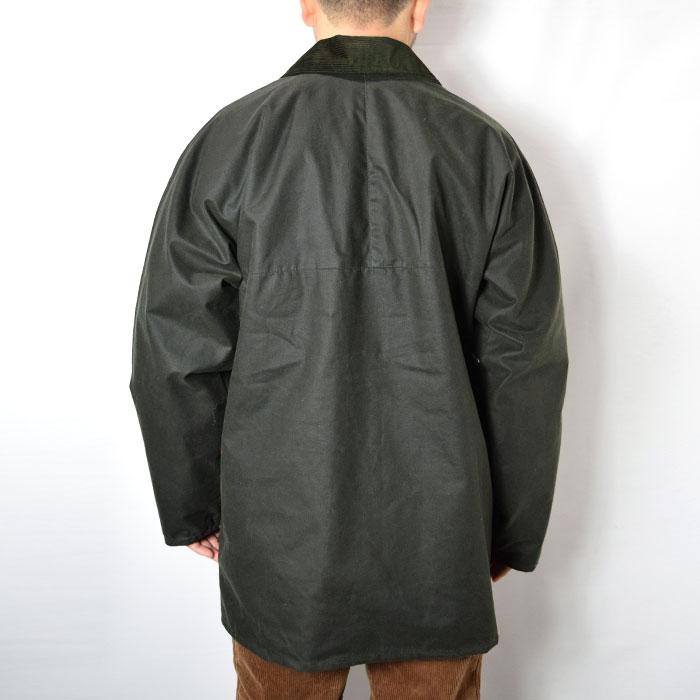 ロッコール アウトドア Rockall Outdoor オイルジャケット ワックスド