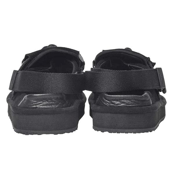 SHAKA（シャカ） SHAKA 2026春夏モデル入荷 MOC MULE TASSEL SUEDE