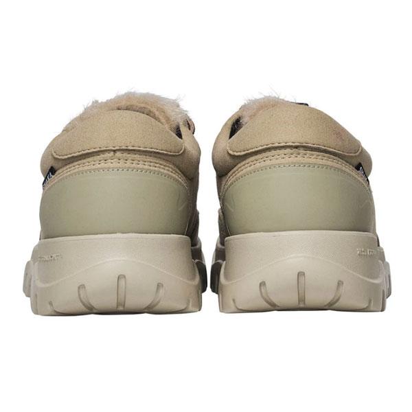 SHAKA（シャカ） SHAKA 2025秋冬 入荷!! TRAIL TYROL FUR MOC EX