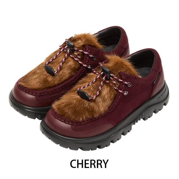 SHAKA（シャカ） SHAKA 2025秋冬 入荷!! TRAIL TYROL FUR MOC EX