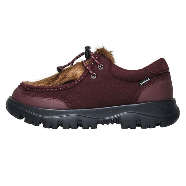 SHAKA（シャカ） SHAKA 2025秋冬 入荷!! TRAIL TYROL FUR MOC EX
