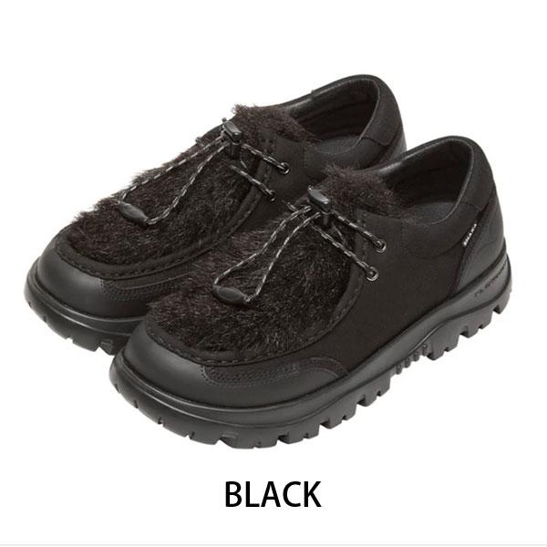 SHAKA シャカ／モカシン撥水レインブーツ／スノー／23㎝ SHAKA シャカ