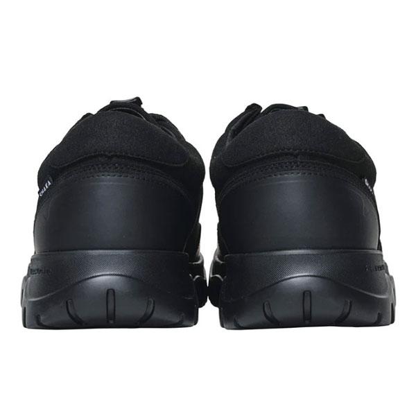 SHAKA（シャカ） SHAKA 2025秋冬 入荷!! TRAIL TYROL FUR MOC EX