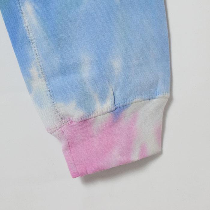カラートーン colortone パンツ Tie-Dyed Joggers タイダイジョガーズ スウェットパンツ SS8999｜rusty-to-shine｜19