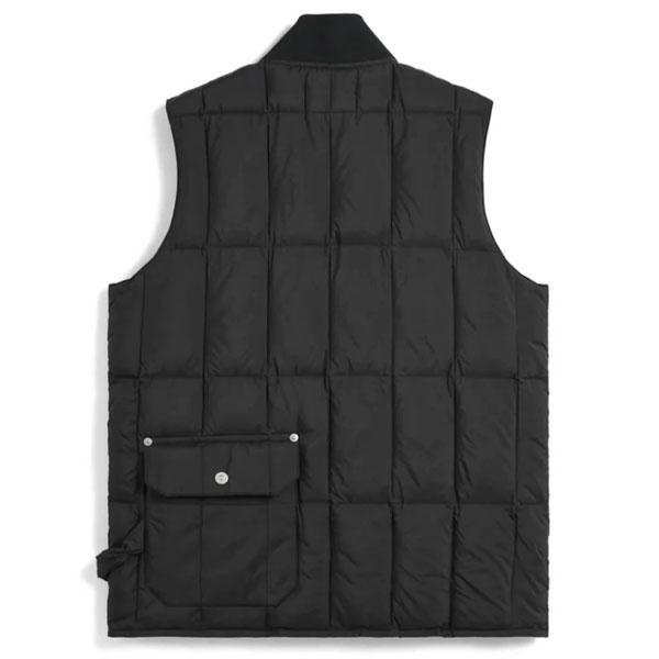 【新品未使用】SPECIAL GUEST ダウンベスト 別注】＜TAION＞ショート ダウン ベスト （ダウンジャケット