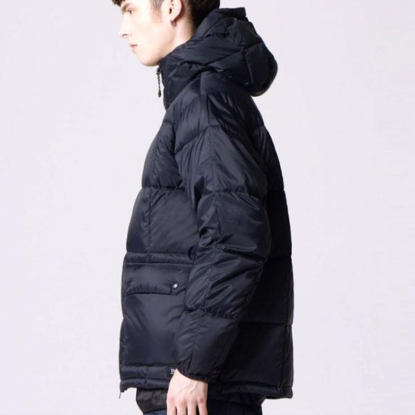 TAION タイオン ダウン 2024AW UNISEX マウンテン パッカブル TAION タイオン ダウン 2024AW UNISEX マウンテン パッカブル