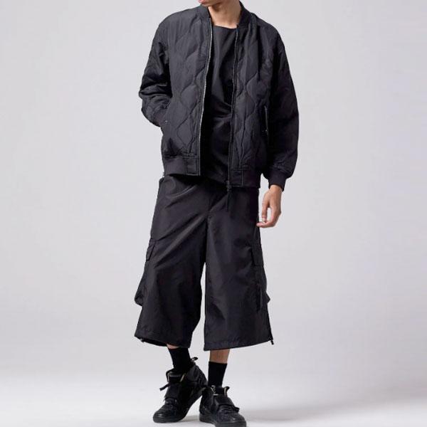 TAION（タイオン） アウター ダウン ジャケット ユニセックス 2026AW