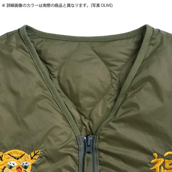 TAION（タイオン） ダウン 2025AW UNISEX ジャパンスペシャル