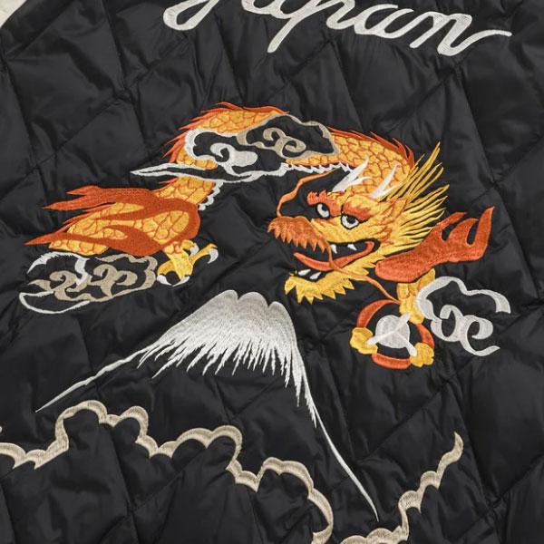 TAION タイオン ダウン 2025AW UNISEX ジャパンスペシャル