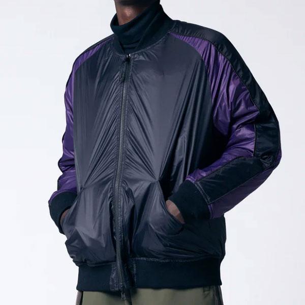 TAION タイオン ダウン 2025AW UNISEX ジャパンスペシャル