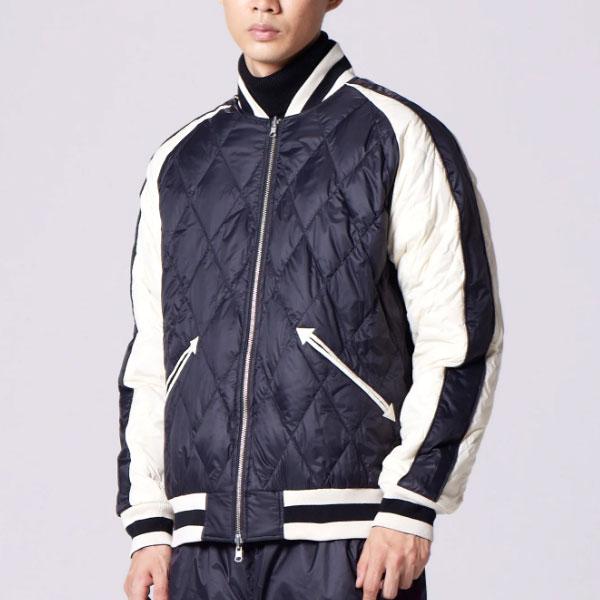 TAION タイオン ダウン 2024AW UNISEX ジャパンスペシャル TAION タイオン ダウン 2024AW UNISEX ジャパンスペシャル