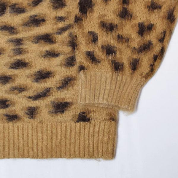 TOWNCRAFT（タウンクラフト） セーター SHAGGY RAGLAN CREW SWEATER