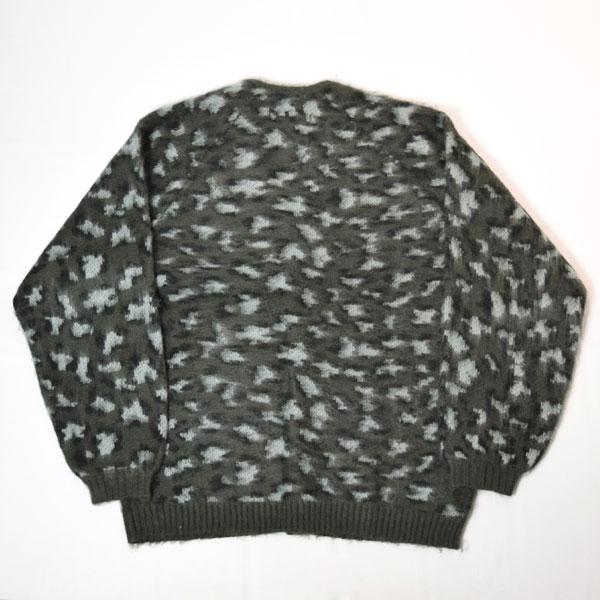 TOWNCRAFT（タウンクラフト） TOWN CRAFT SHAGGY RAGLAN CARDIGAN