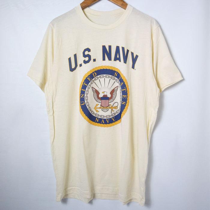 AMERICAN CLASSICS アメリカンクラシックス US NAVY SEAL Tシャツ｜rusty-to-shine｜02