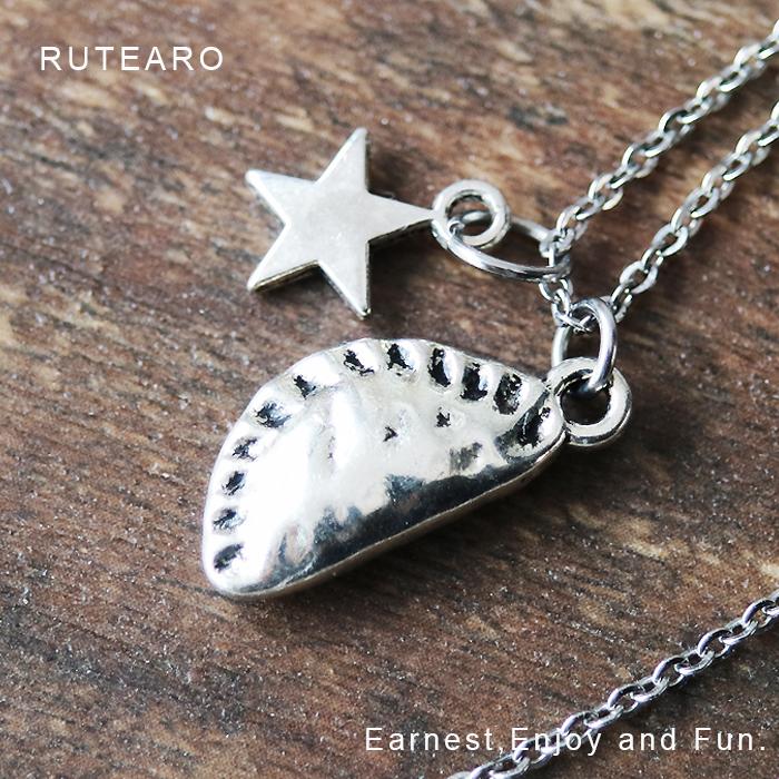 おもしろ雑貨 ネックレス グッズ アクセサリー メンズ レディース ユニーク カジュアル 餃子 ぎょうざ 個性的 Rupd0002y73p7d Rutearo ルテアロ 通販 Yahoo ショッピング