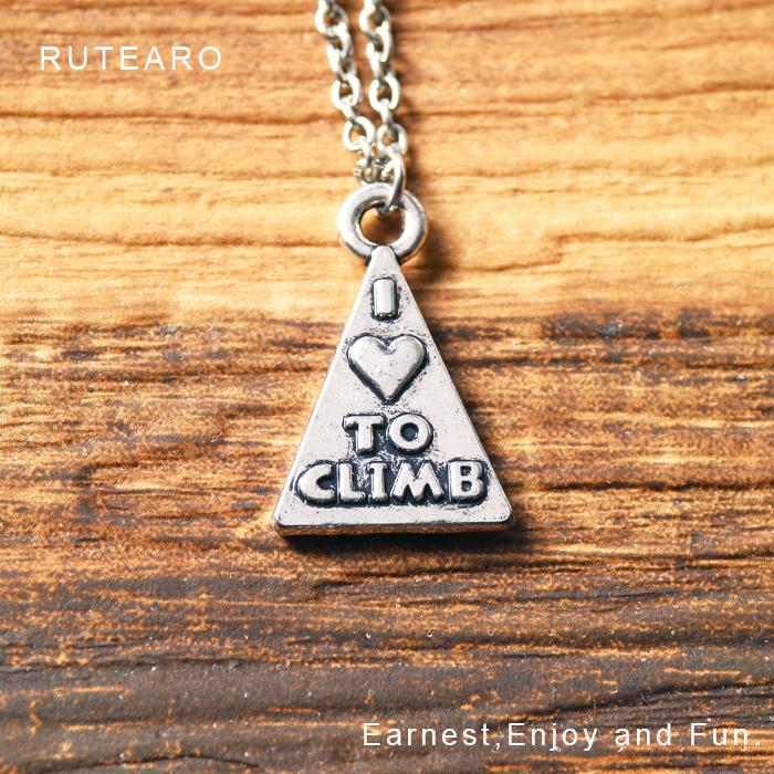 メンズ レディース ペンダント ネックレス アウトドア 登山 お守り