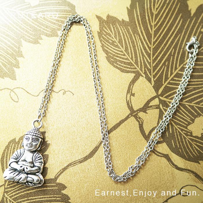 ppnネックレス メンズ 魔除け サードアイ 天然石 18k 開運アイテム