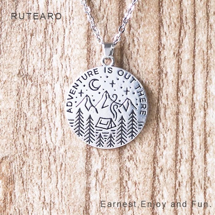 アウトドア アクセサリー レディース メンズ 登山 お守り 幸運 グッズ