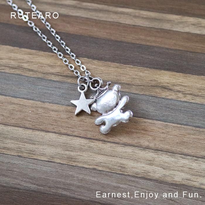 BABY くまくみゃセット＋王冠ネックレス＋ノベルティ付 BABY, THE