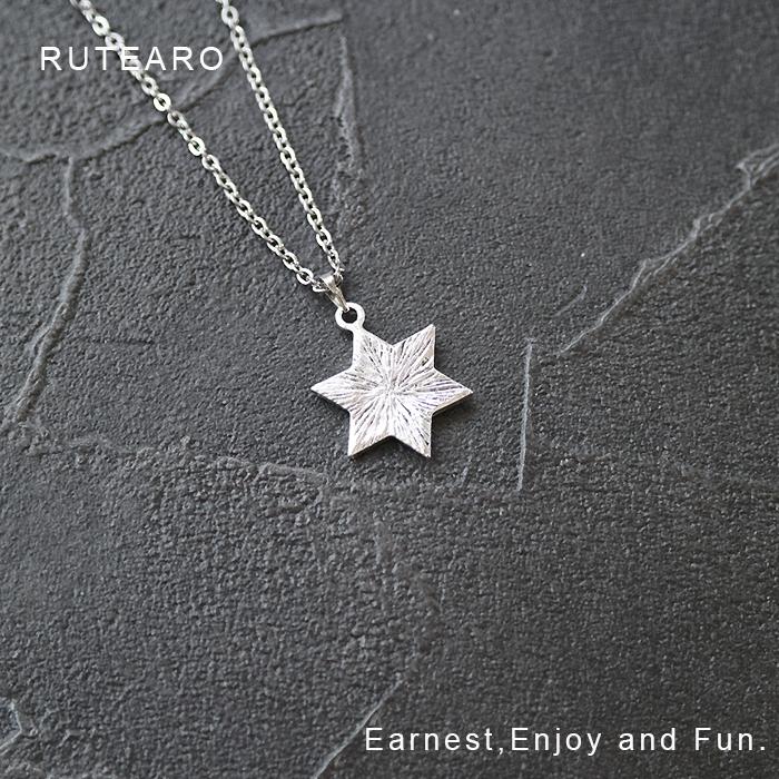 六芒星 ネックレス メンズ レディース イルミナティ ホルスの目 秘密